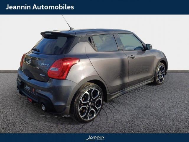 Suzuki Swift image 1