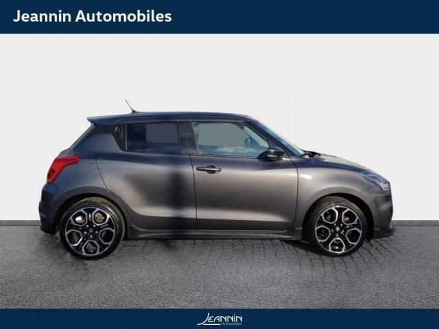 Suzuki Swift image 7
