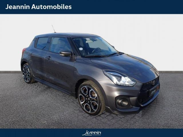 Suzuki Swift image 3