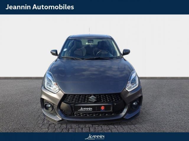 Suzuki Swift image 6