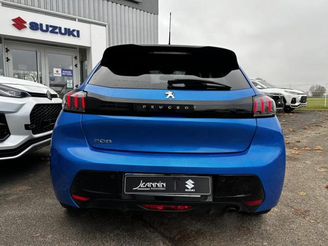 Peugeot 208 image 1