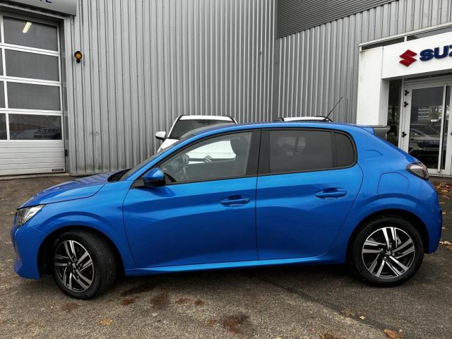 Peugeot 208 image 9