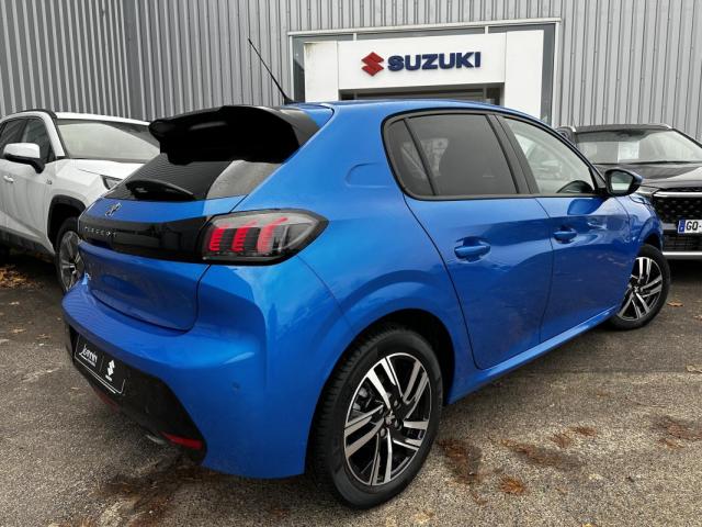 Peugeot 208 image 2