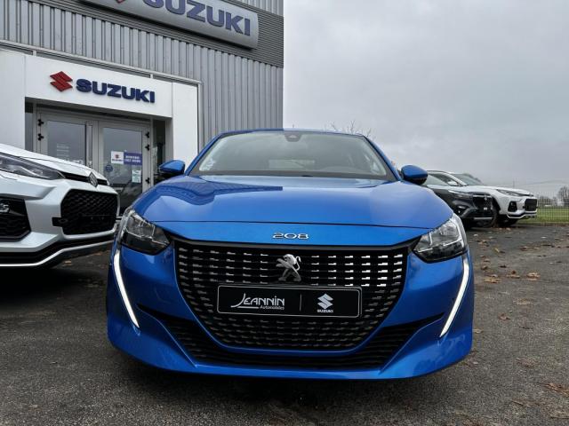 Peugeot 208 image 4