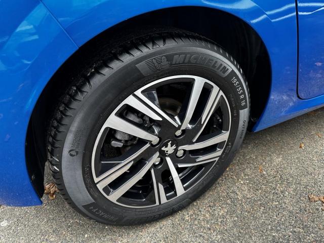 Peugeot 208 image 5
