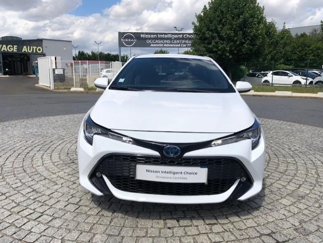 Toyota Corolla image 9
