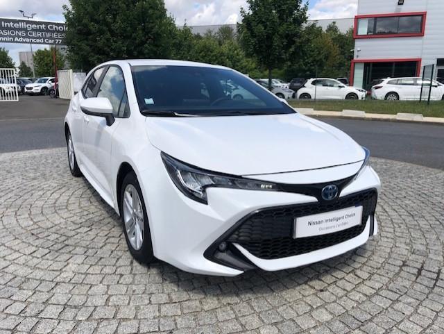 Toyota Corolla image 7