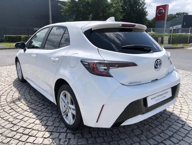 Toyota Corolla image 1