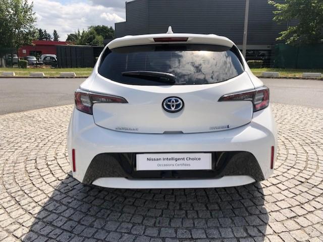 Toyota Corolla image 6
