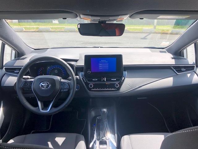Toyota Corolla image 5