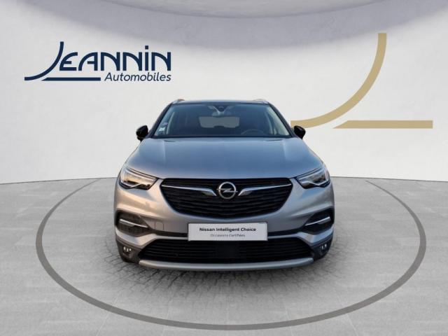 Opel Grandland X image 7