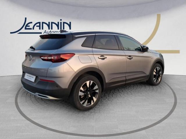 Opel Grandland X image 4