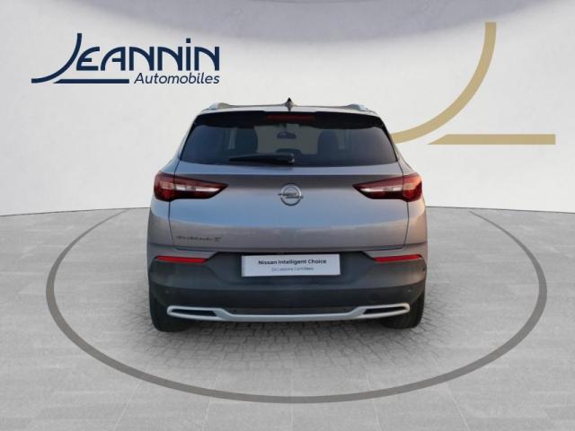 Opel Grandland X image 3