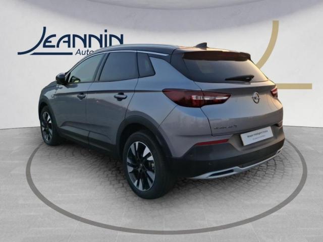 Opel Grandland X image 1