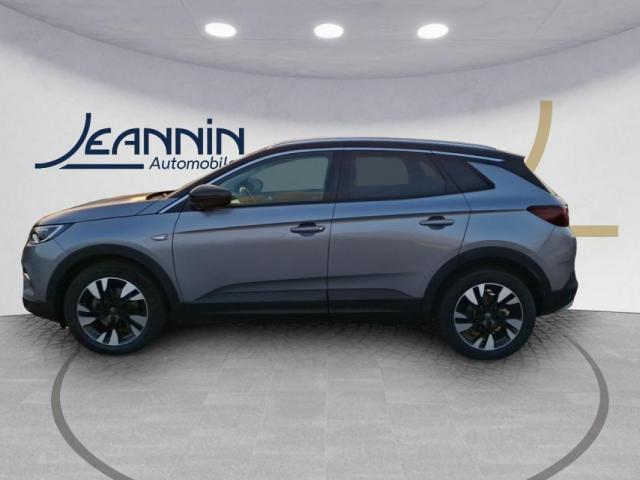 Opel Grandland X image 6