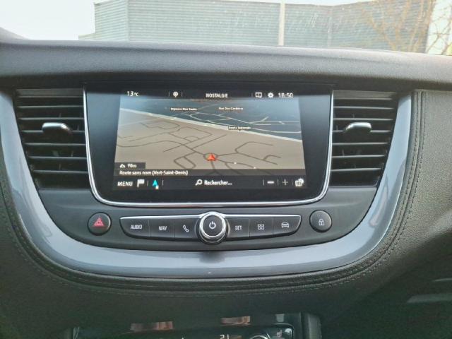 Opel Grandland X image 5