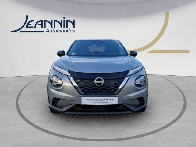 Nissan Juke image 3