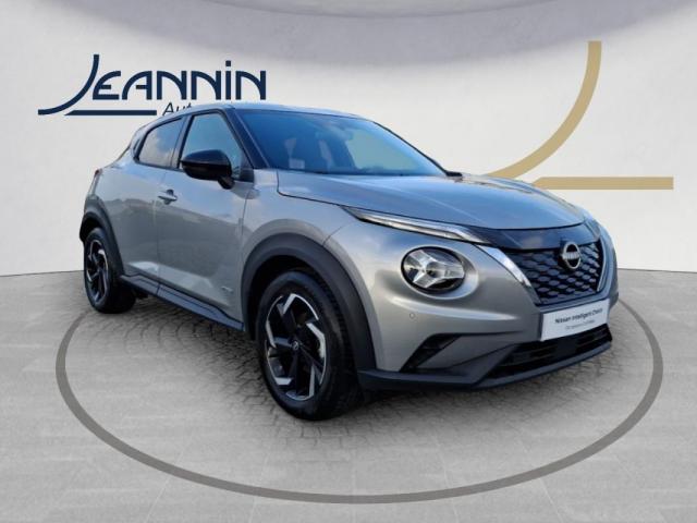 Nissan Juke image 4