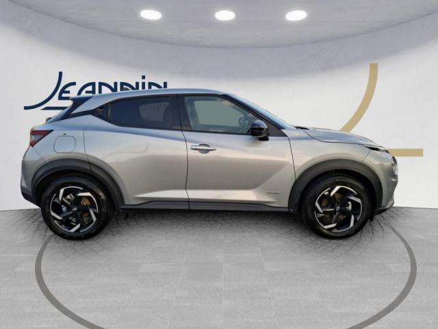 Nissan Juke image 7