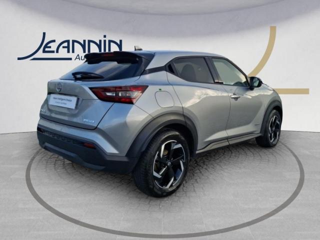 Nissan Juke image 8