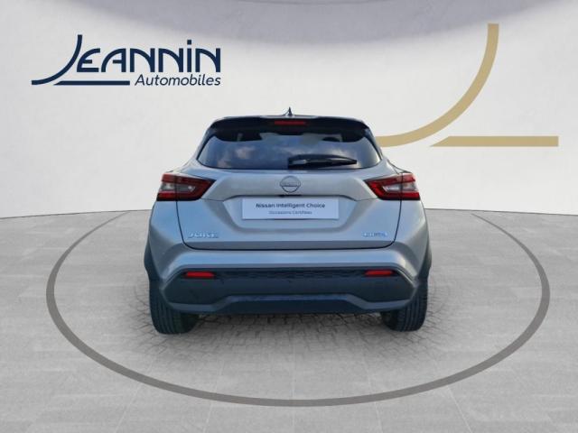 Nissan Juke image 5