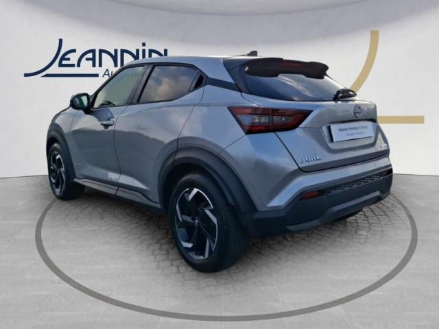 Nissan Juke image 6