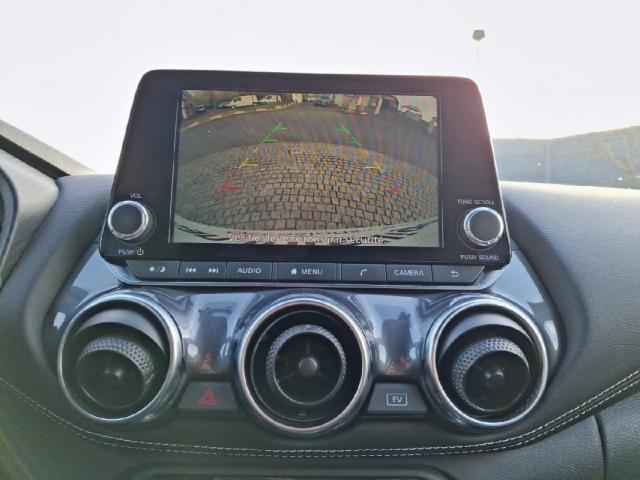 Nissan Juke image 1