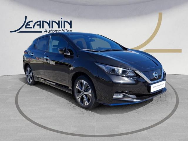 Nissan Leaf image 2