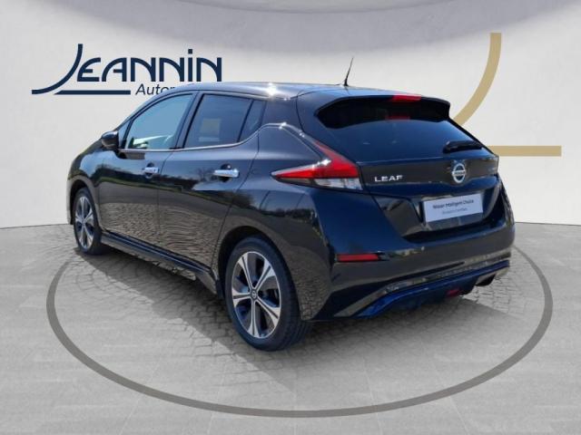 Nissan Leaf image 8