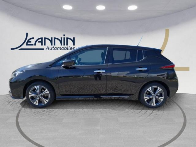 Nissan Leaf image 5