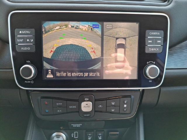 Nissan Leaf image 7