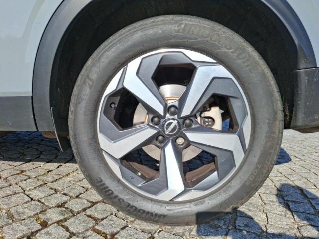 Nissan Qashqai image 7