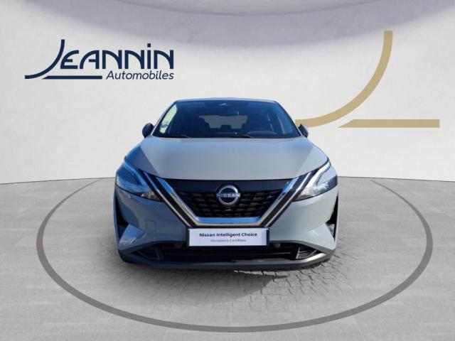 Nissan Qashqai image 5