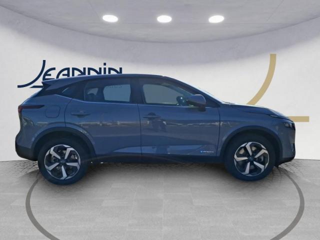 Nissan Qashqai image 9