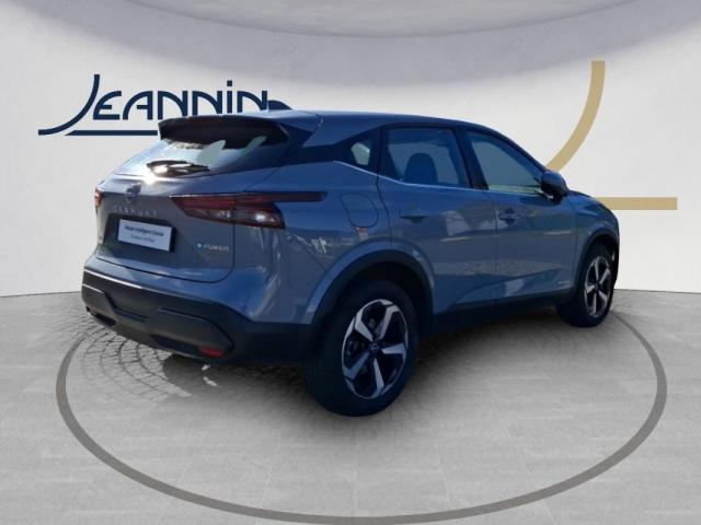 Nissan Qashqai image 4