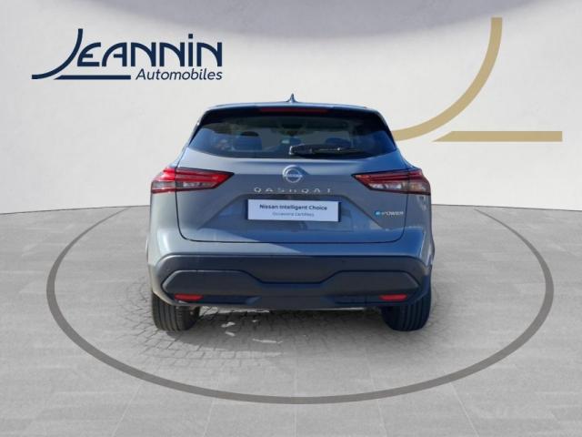 Nissan Qashqai image 2