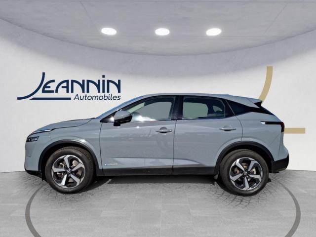 Nissan Qashqai image 8