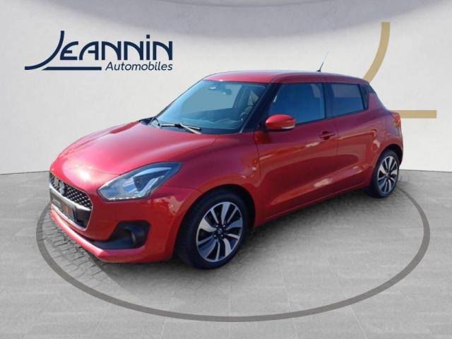 Suzuki