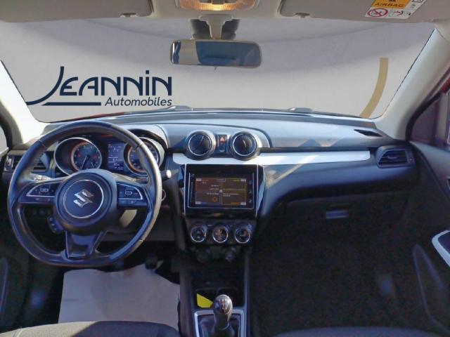Suzuki Swift image 8