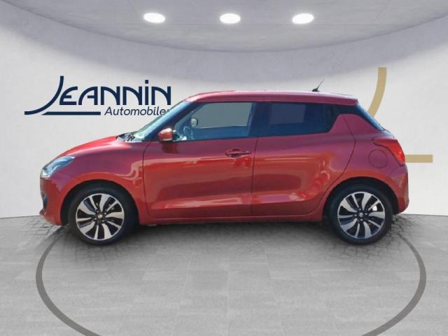 Suzuki Swift image 3
