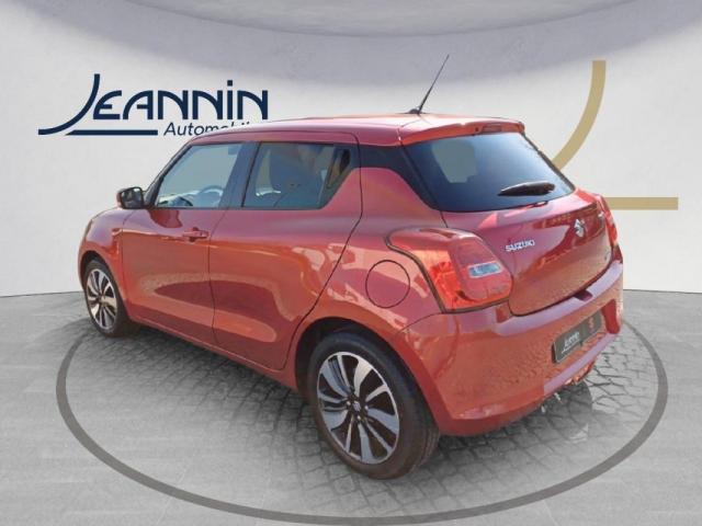 Suzuki Swift image 4