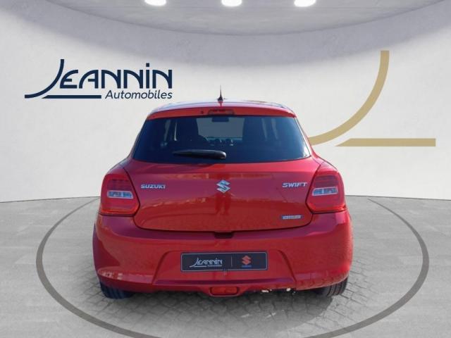 Suzuki Swift image 2