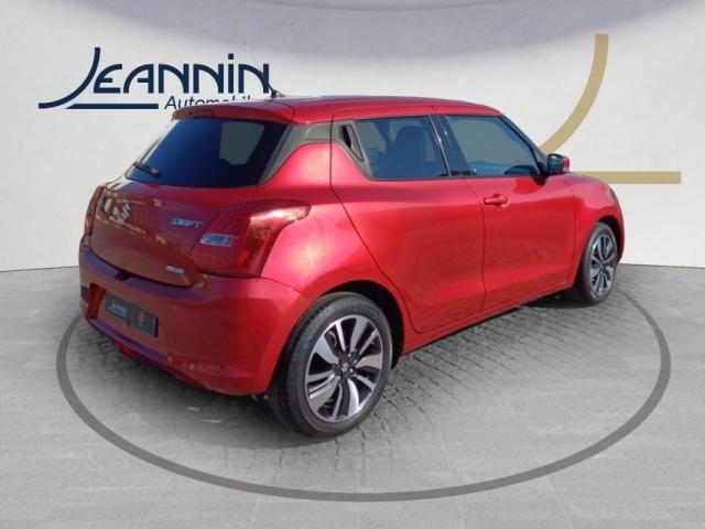 Suzuki Swift image 7