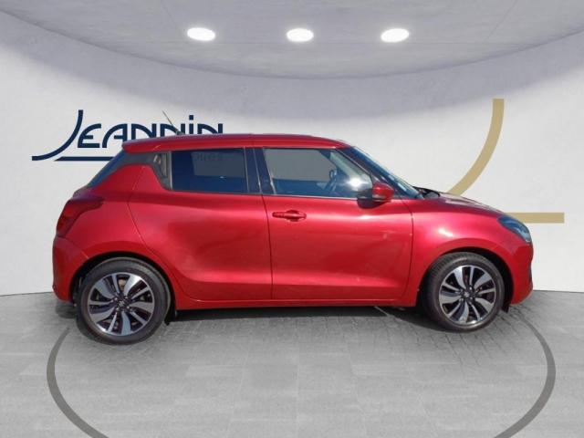 Suzuki Swift image 1