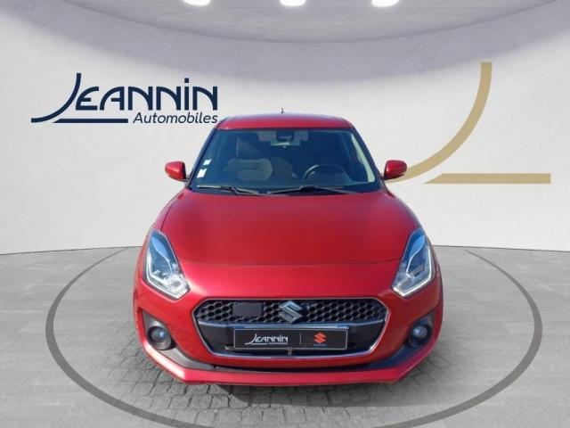 Suzuki Swift image 6