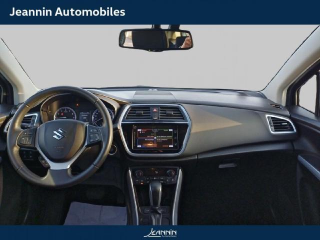 Suzuki S-Cross image 8