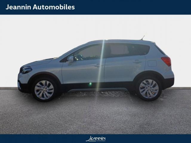 Suzuki S-Cross image 2
