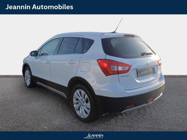 Suzuki S-Cross image 6