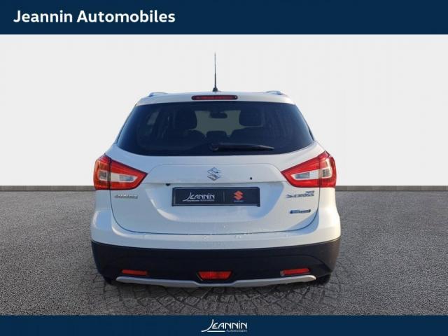 Suzuki S-Cross image 9