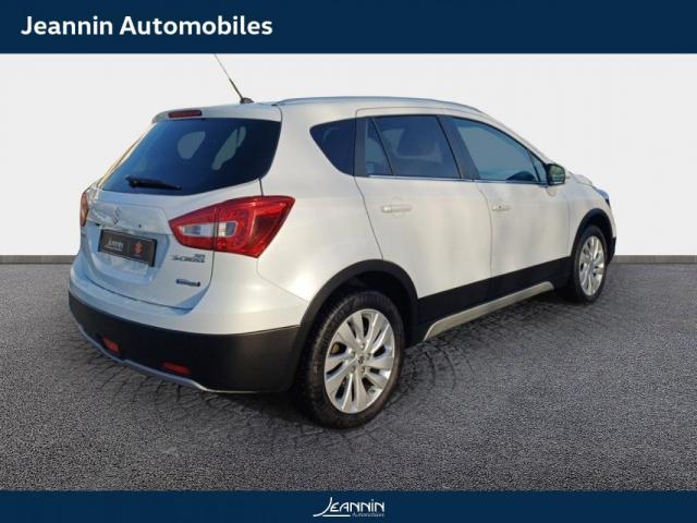 Suzuki S-Cross image 7